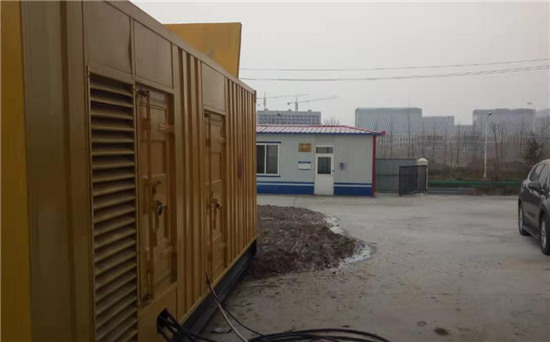 德宏发电车出租