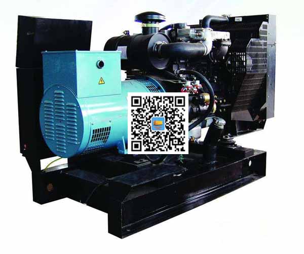 德宏发电机租赁