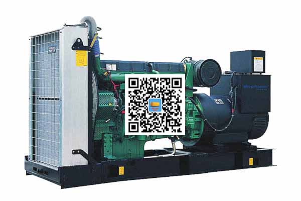 德宏发电机出租