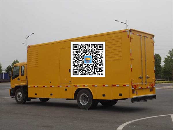 德宏发电车出租-发电机组的主要用途是什么？
