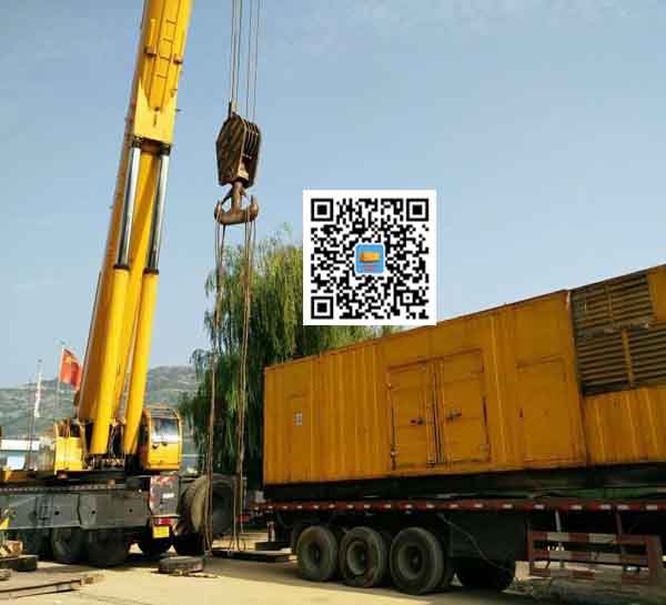 德宏发电车出租-全自动发电机组长期不使用该如何保养？