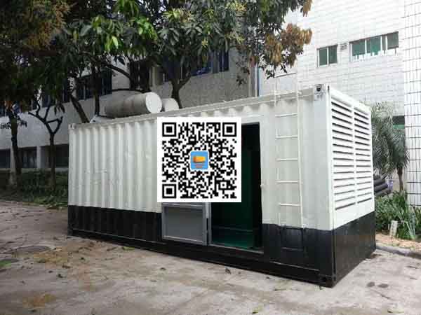 德宏出租发电机-什么样的柴油发电机使用效果比较好