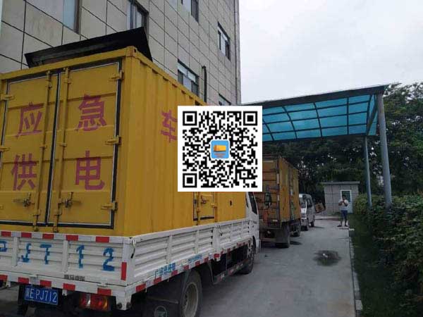 德宏发电机出租-上柴发电机组的油耗会出现什么原因