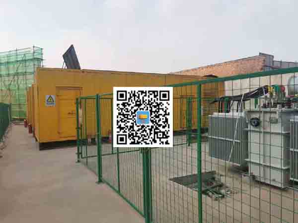 德宏发电机组的社会应用有哪些