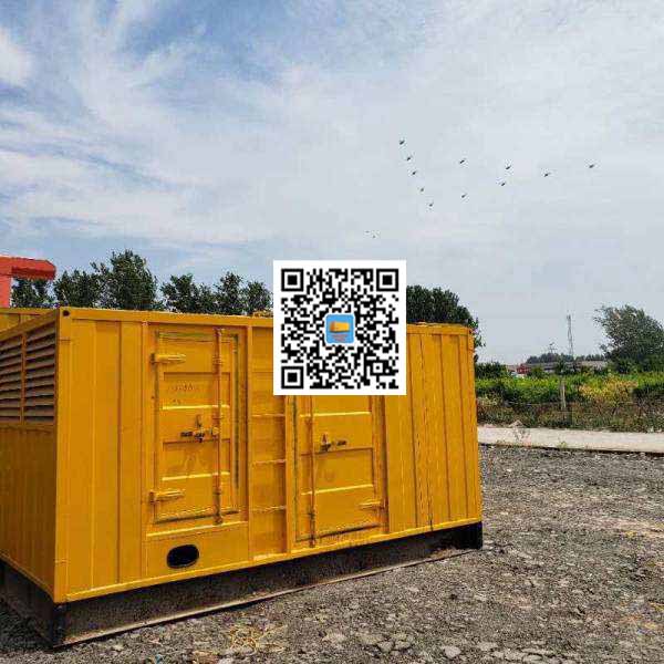 德宏发电机出租发电机电刷的结构与作用是什么