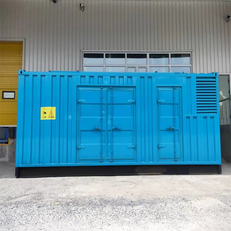 德宏出租发电车