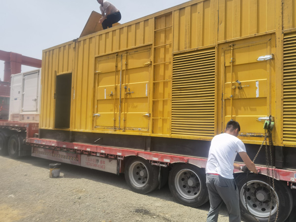 德宏发电机出租100KW发电机需要什么规格的电缆线？