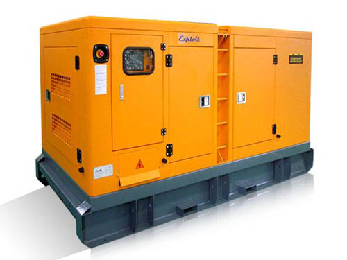 德宏影响 200kw 柴油发电机油耗的因素有哪些?