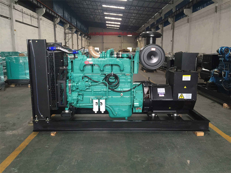 德宏柴油发电机组欠压停机的原因是什么？