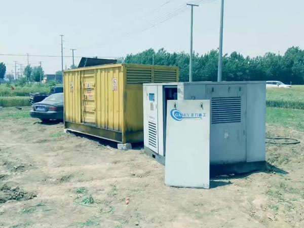 德宏柴油发电机组冬季日常维修需要哪些工具？