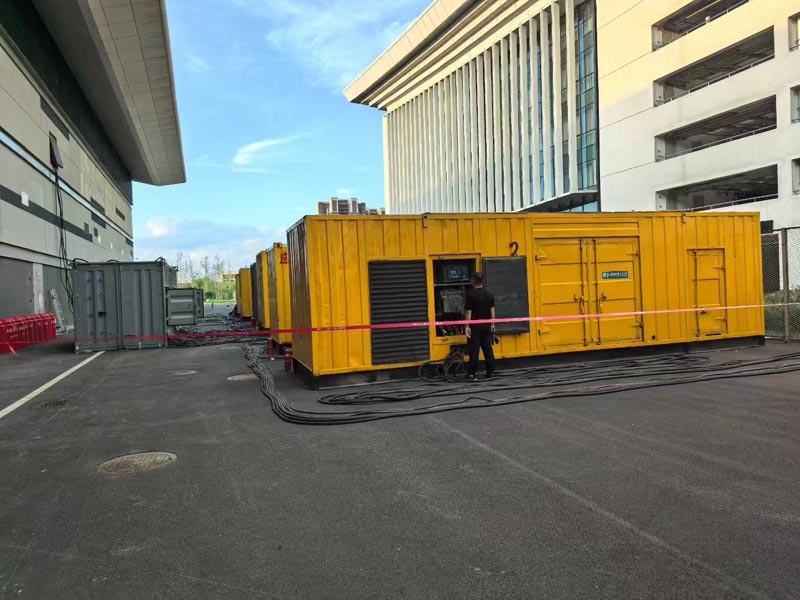 德宏柴油发电机冬季保养注意事项？