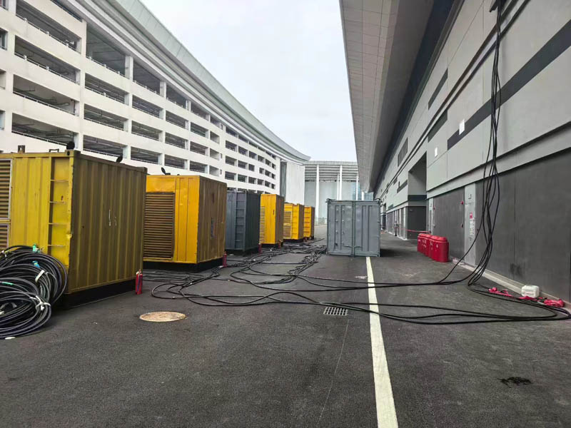 德宏冬季柴油发电机启动前需要做哪些准备工作？